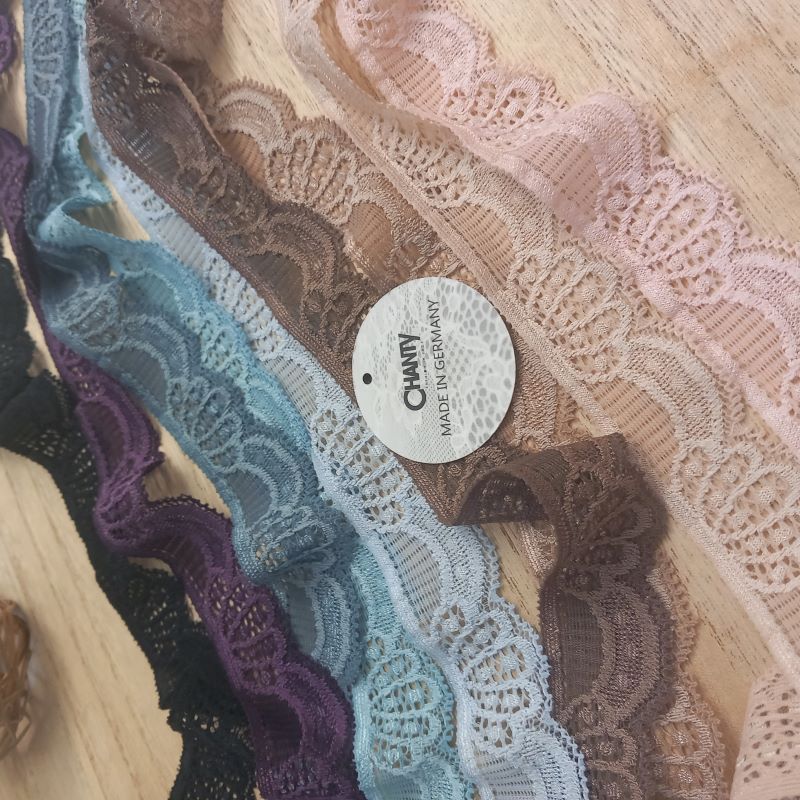 Elastic | Width 2 cm | 60697