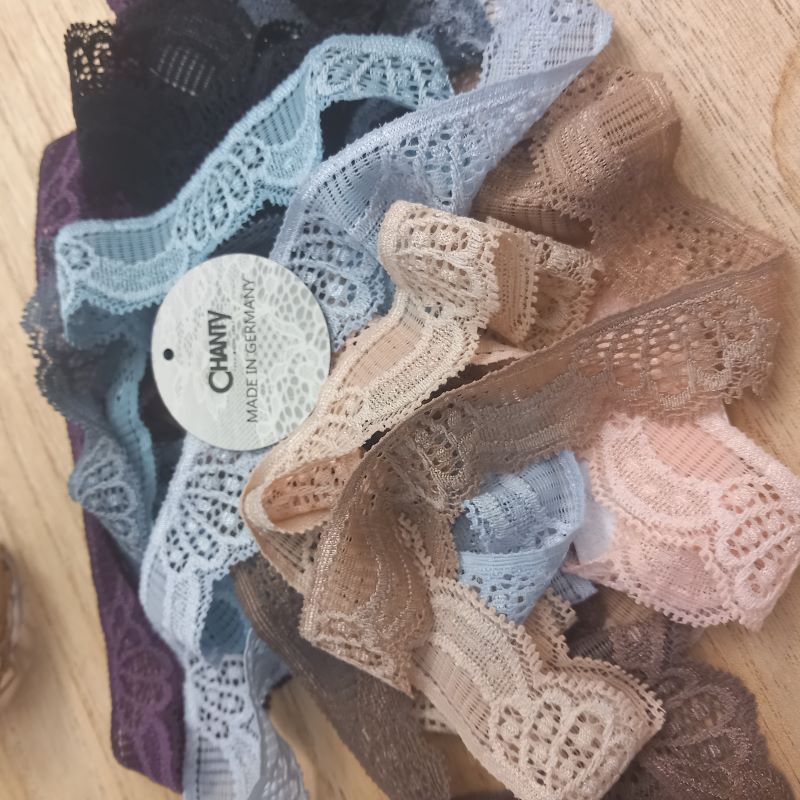 Elastic | Width 2 cm | 60697