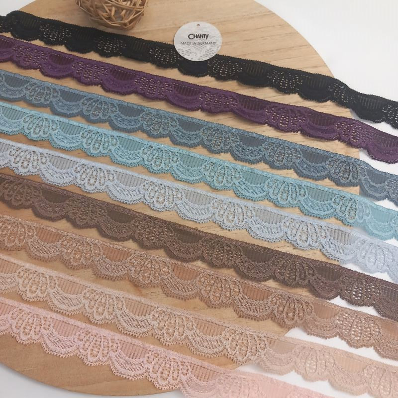 Elastic | Width 2 cm | 60697