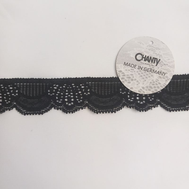 Elastic | Width 2 cm | 60697