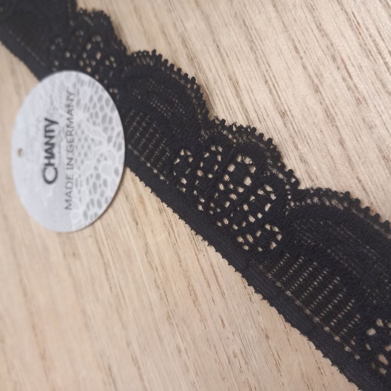 Elastic | Width 2 cm | 60697