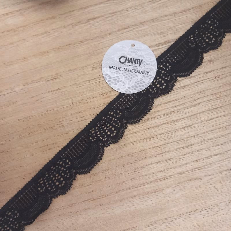 Elastic | Width 2 cm | 60697