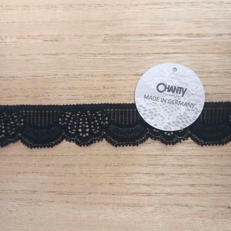 Elastic | Width 2 cm | 60697
