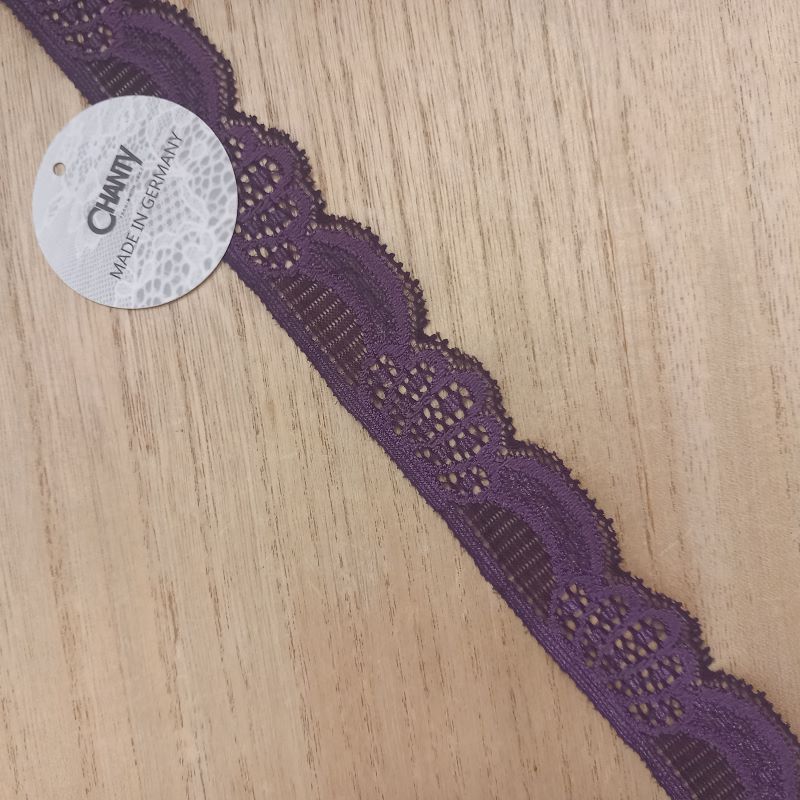 Elastic | Width 2 cm | 60697