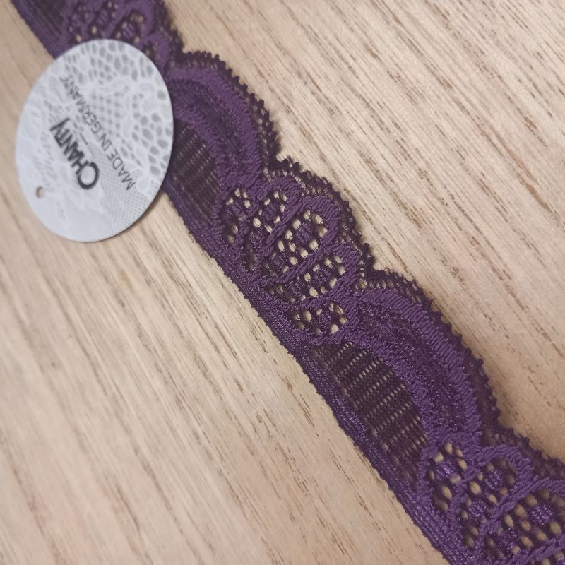 Elastic | Width 2 cm | 60697