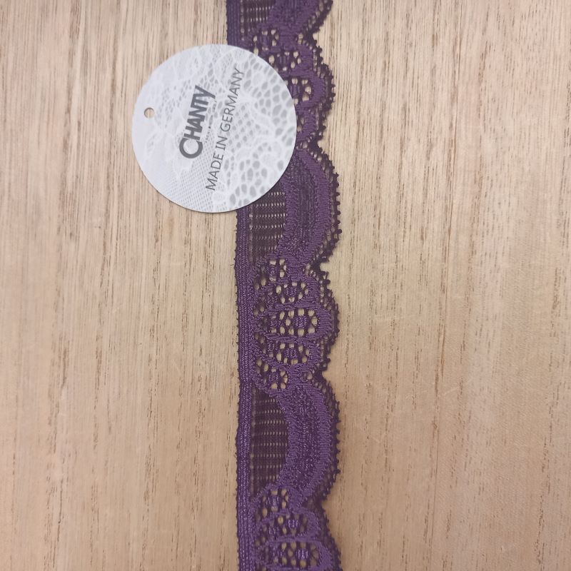 Elastic | Width 2 cm | 60697