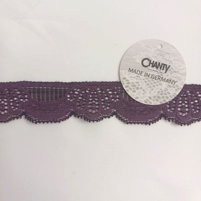 Elastic | Width 2 cm | 60697