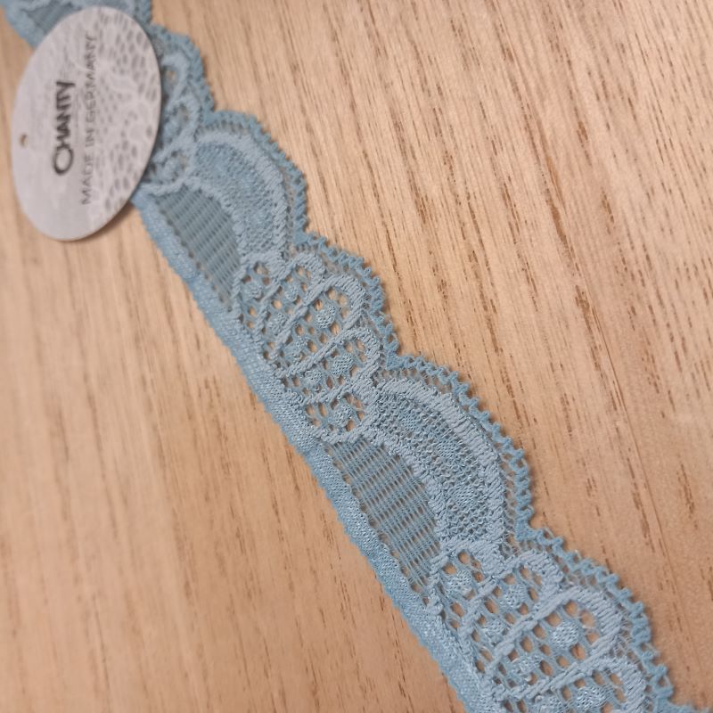 Elastic | Width 2 cm | 60697