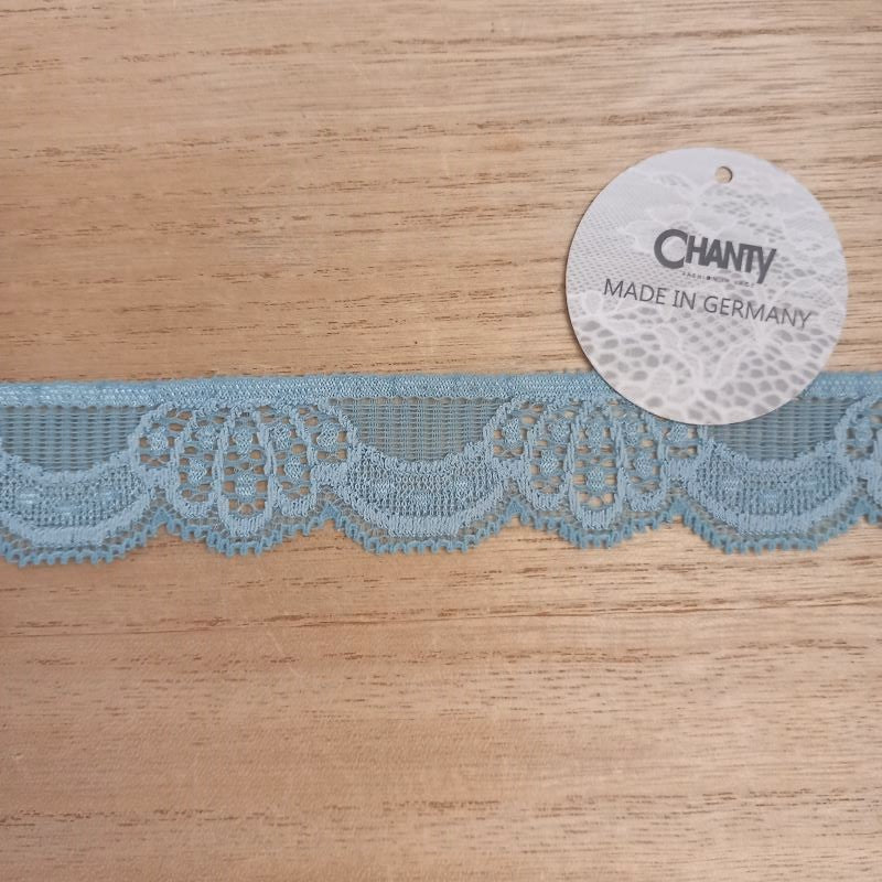 Elastic | Width 2 cm | 60697