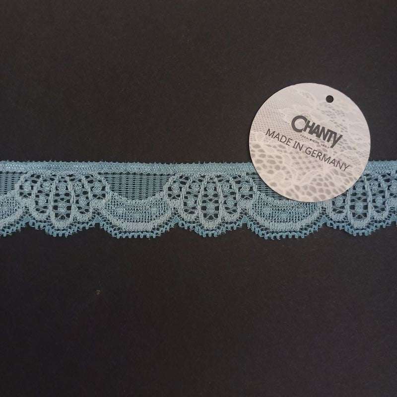 Elastic | Width 2 cm | 60697