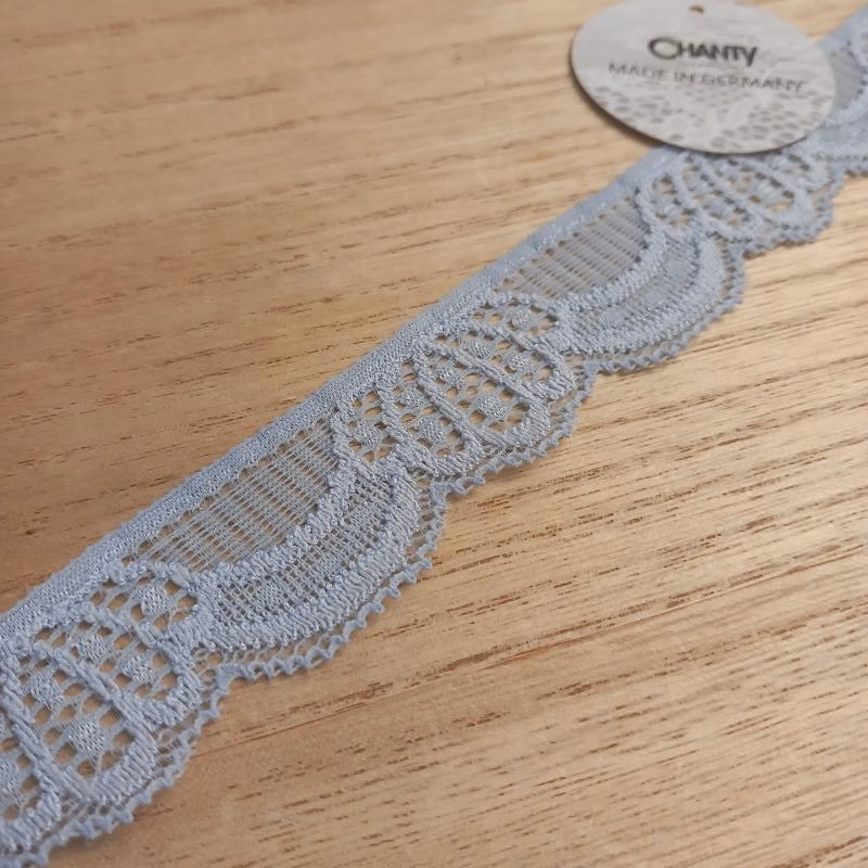 Elastic | Width 2 cm | 60697