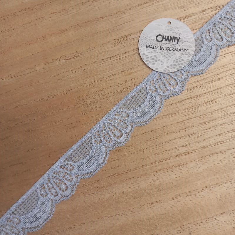 Elastic | Width 2 cm | 60697