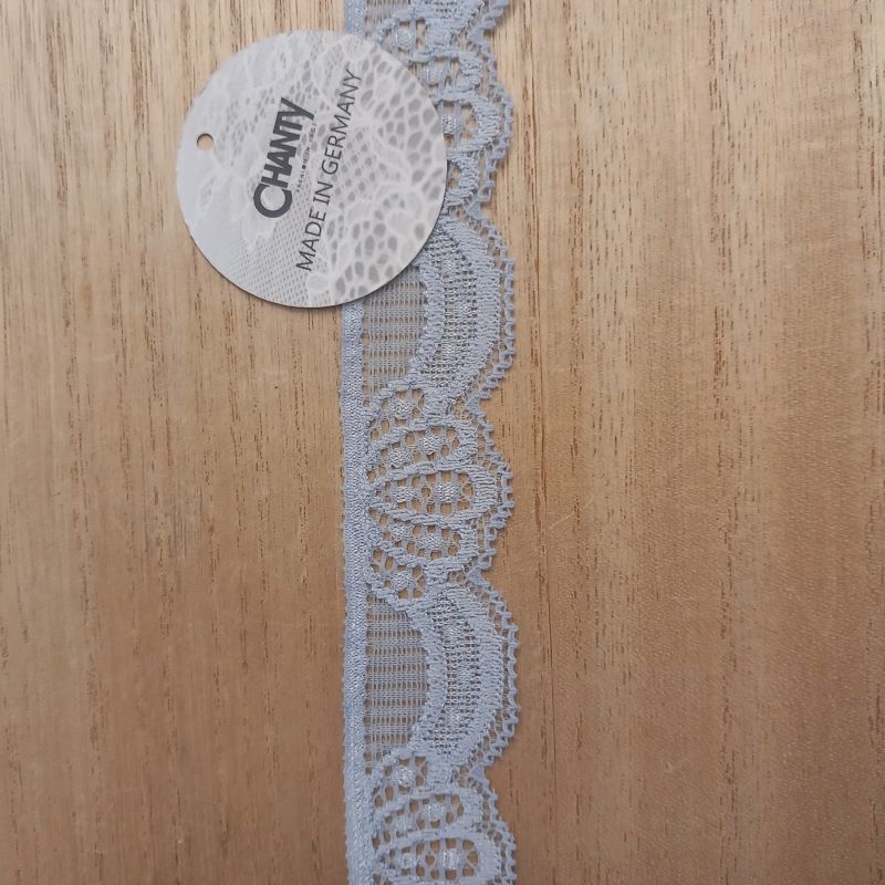 Elastic | Width 2 cm | 60697