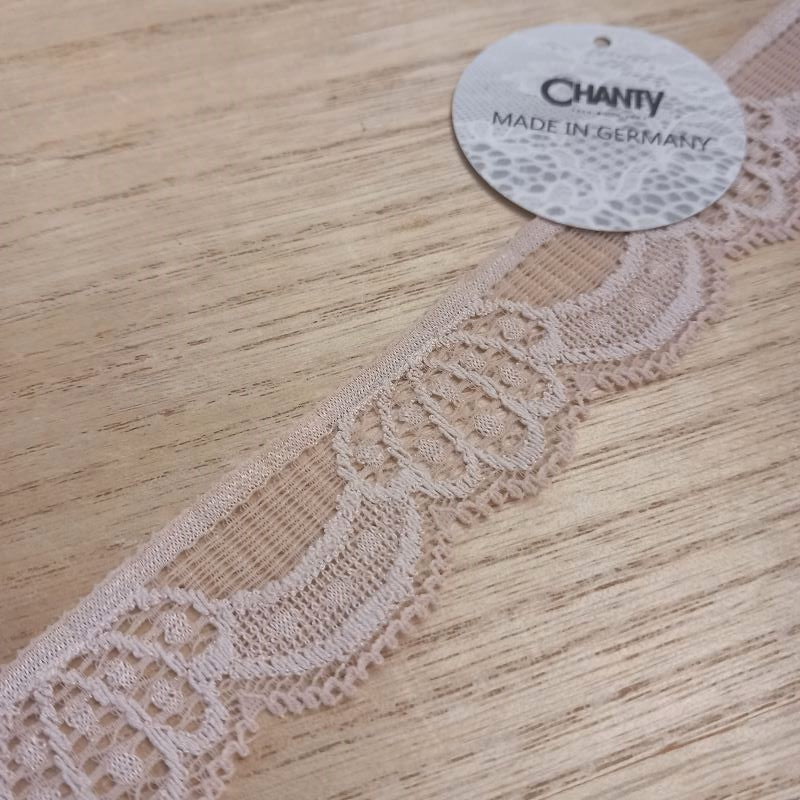 Elastic | Width 2 cm | 60697