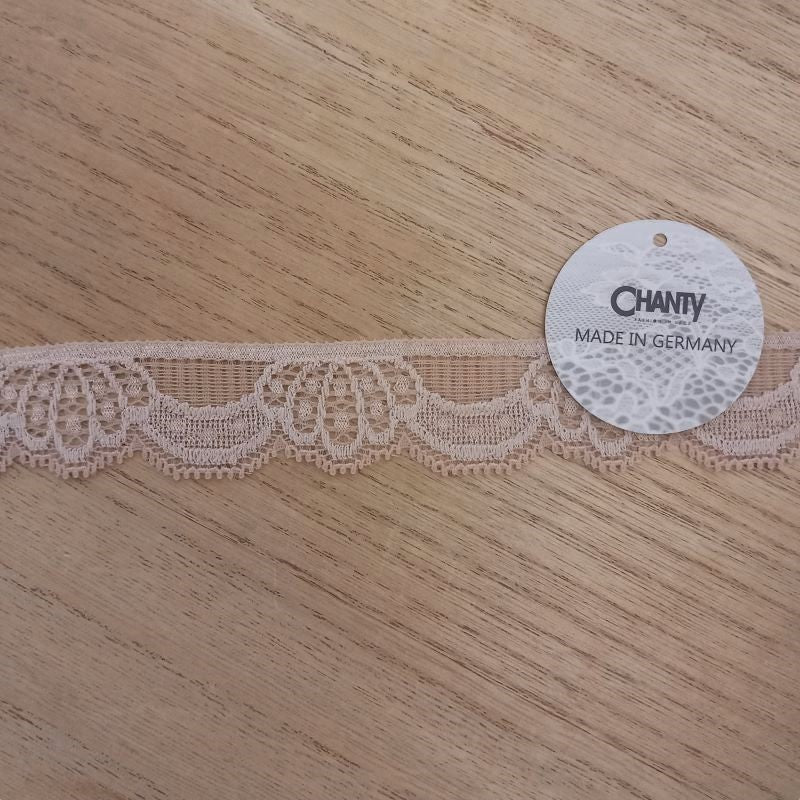 Elastic | Width 2 cm | 60697