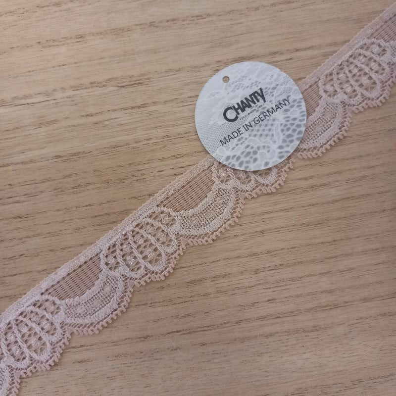 Elastic | Width 2 cm | 60697