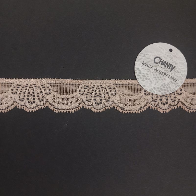 Elastic | Width 2 cm | 60697