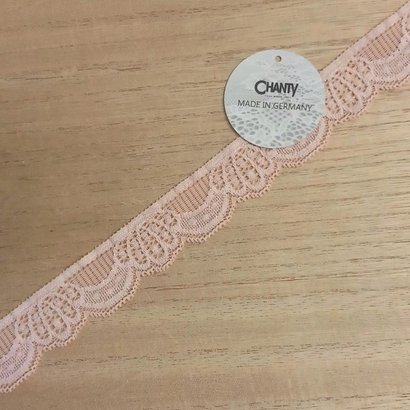 Elastic | Width 2 cm | 60697