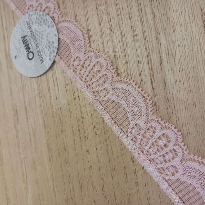 Elastic | Width 2 cm | 60697