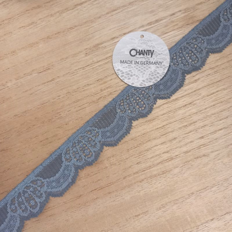 Elastic | Width 2 cm | 60697