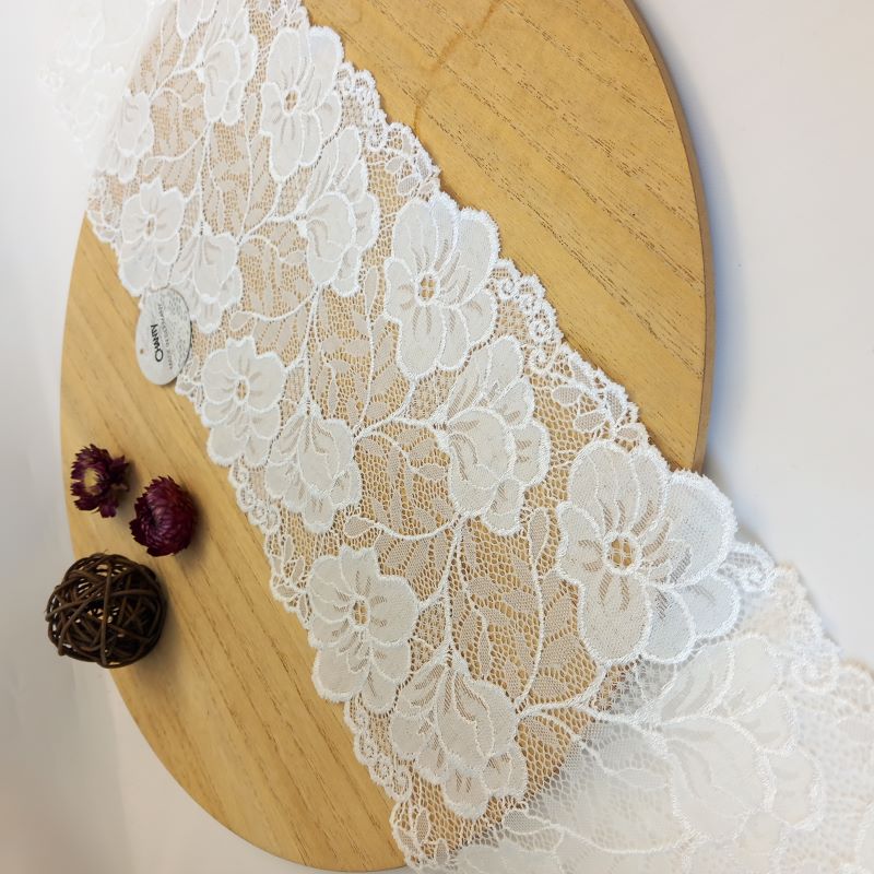 Cotton | Elastic | Width 17 cm | 60699