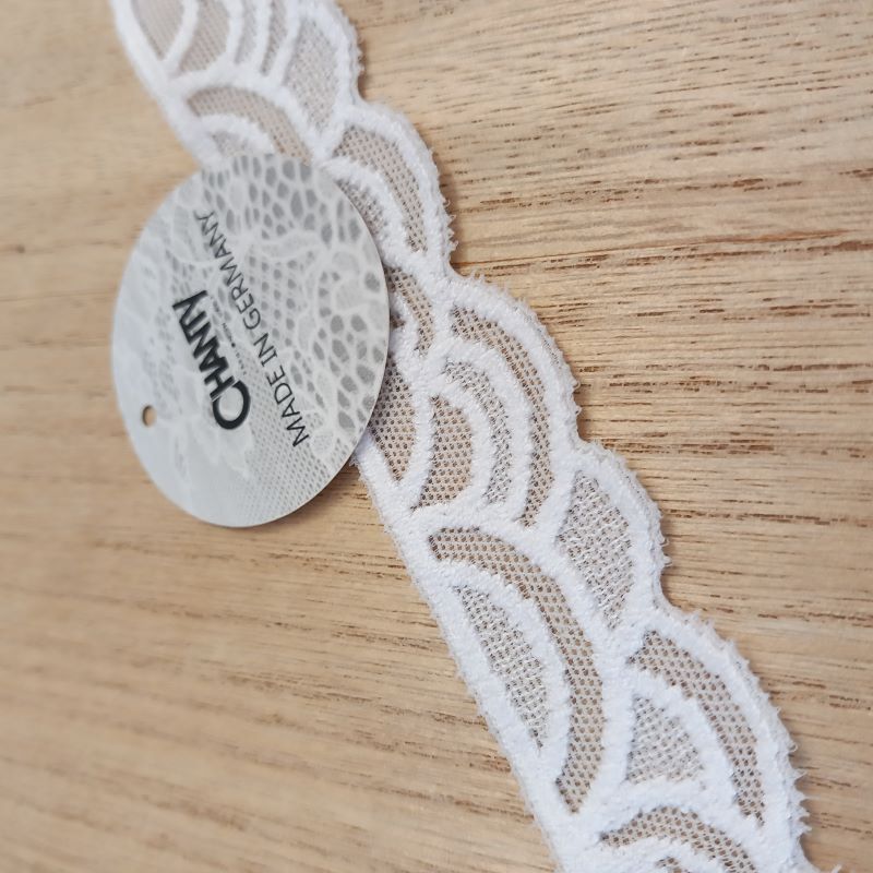 Elastic | Width 2 cm | 60703