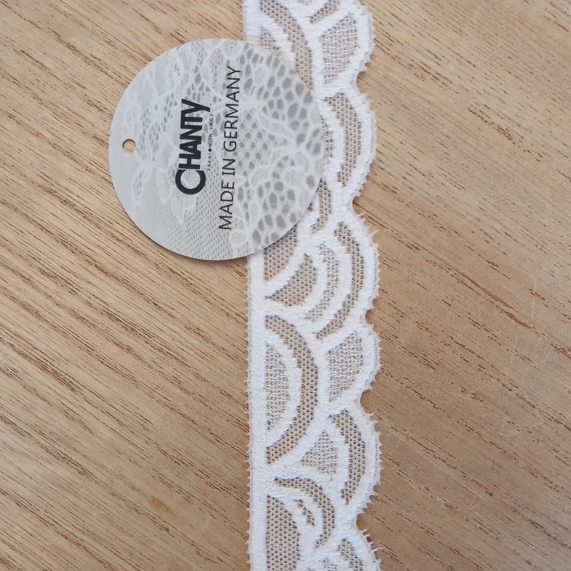 Elastic | Width 2 cm | 60703