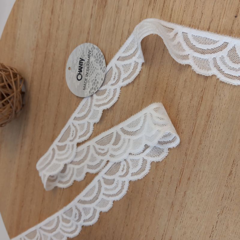 Elastic | Width 2 cm | 60703