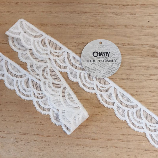 Elastic | Width 2 cm | 60703