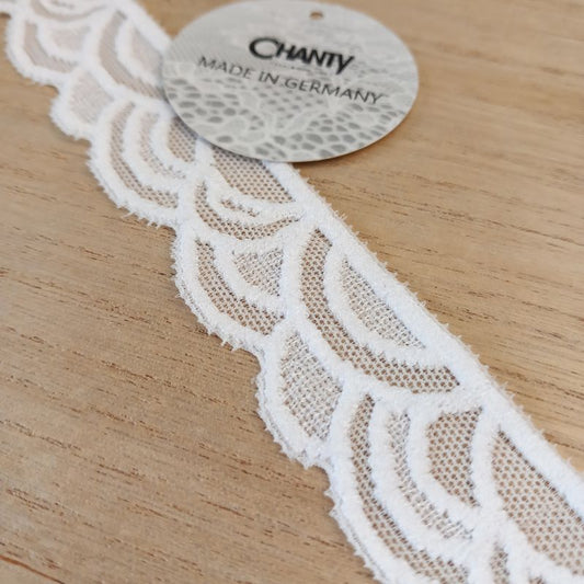 Elastic | Width 2 cm | 60703
