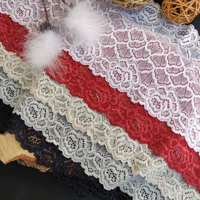 Elastic | Width 17 cm | Geo-Spirit | 60716