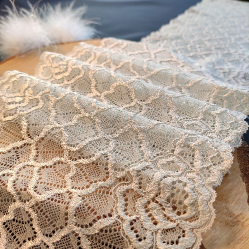 Elastic | Width 17 cm | Geo-Spirit | 60716