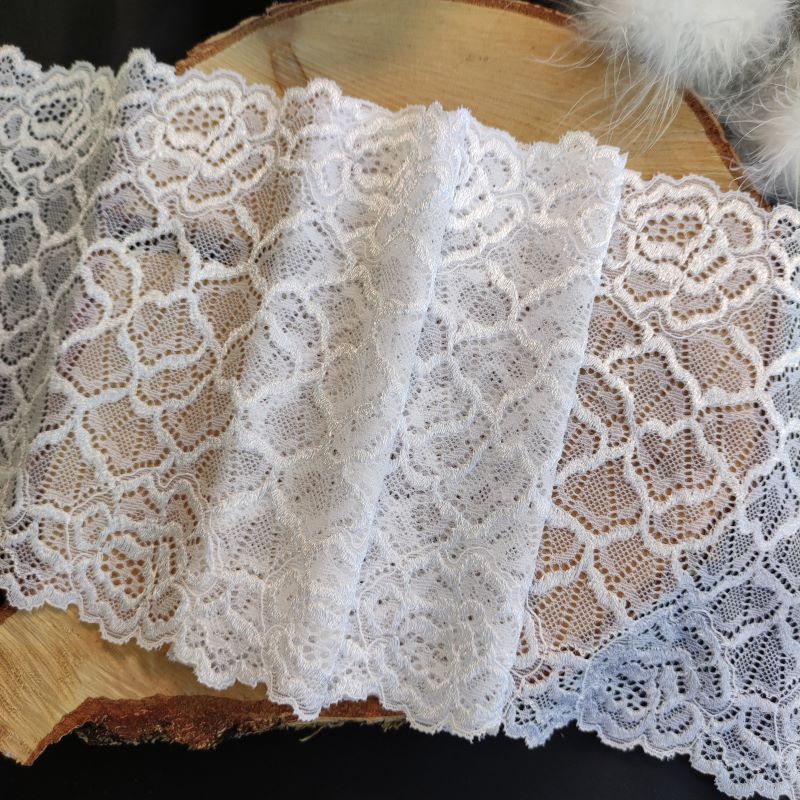 Elastic | Width 17 cm | Geo-Spirit | 60716