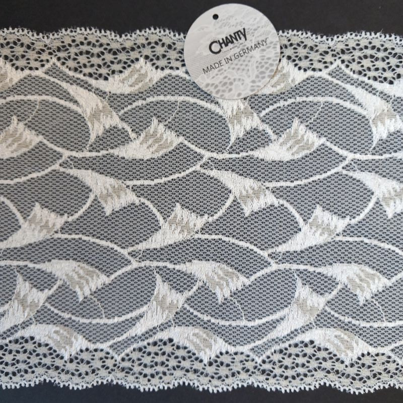 Cotton | Elastic | Width 17 cm | 60719