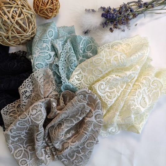 Elastic | Width 16 cm | Festival Soul | 60736