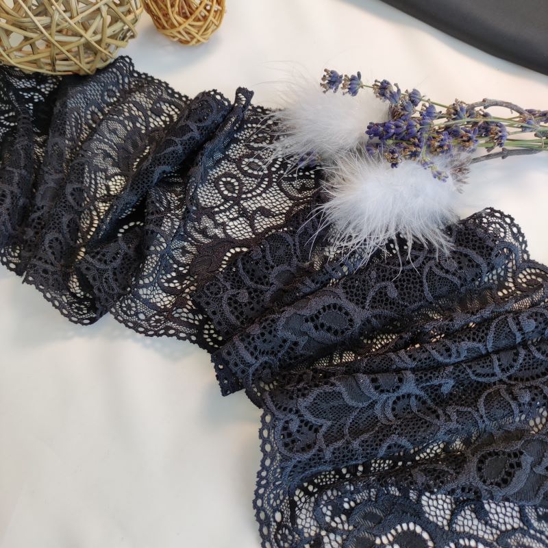 Elastic | Width 16 cm | Festival Soul | 60736