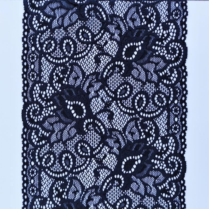 Elastic | Width 16 cm | Festival Soul | 60736