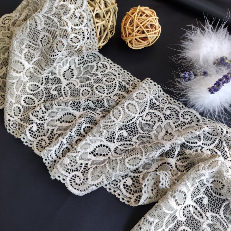 Elastic | Width 16 cm | Festival Soul | 60736