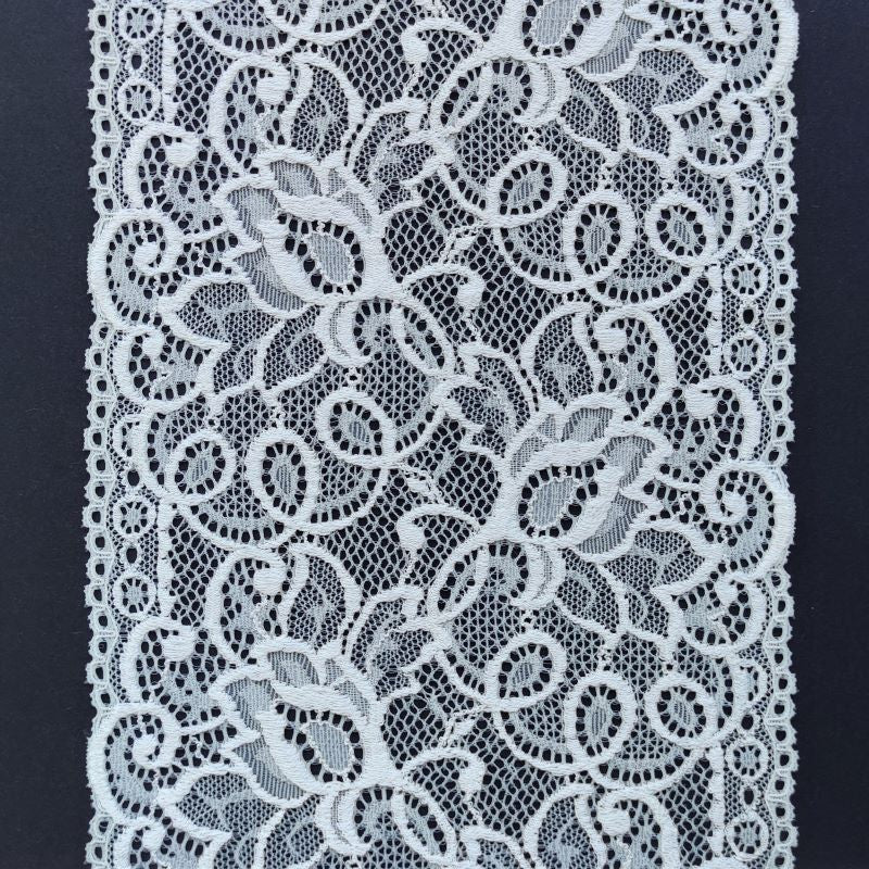 Elastic | Width 16 cm | Festival Soul | 60736