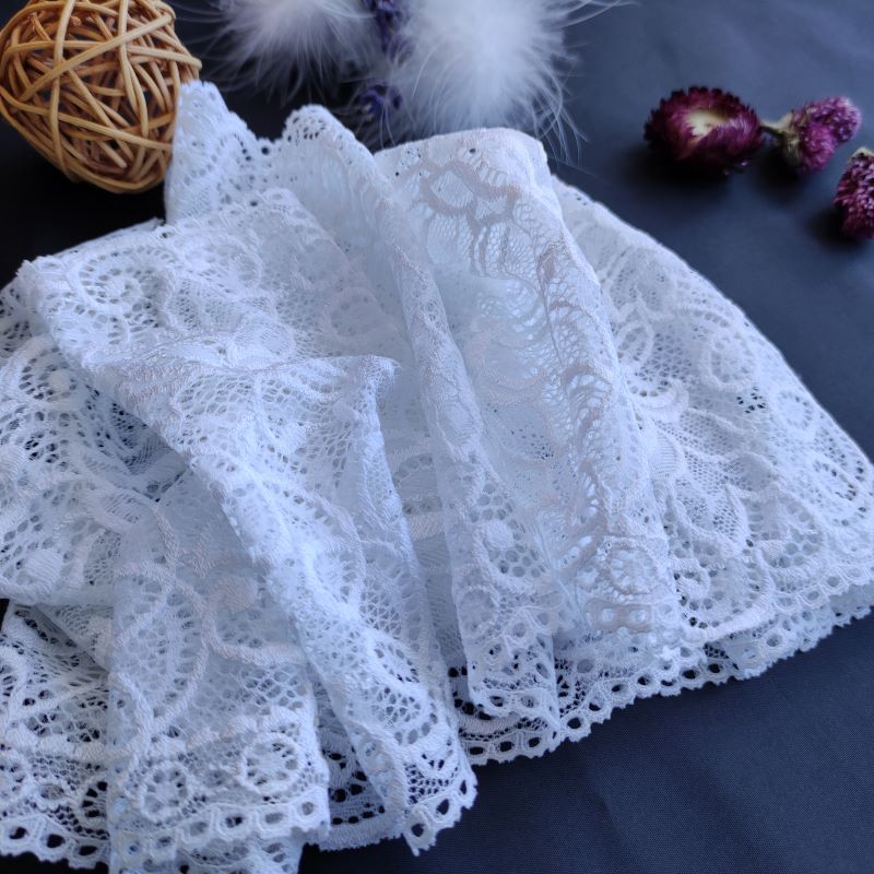 Elastic | Width 16 cm | Festival Soul | 60736