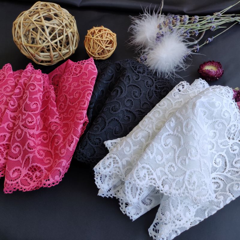 Elastisch | Breite 17 cm | Babel | 60764