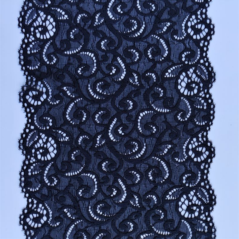 Elastisch | Breite 17 cm | Babel | 60764