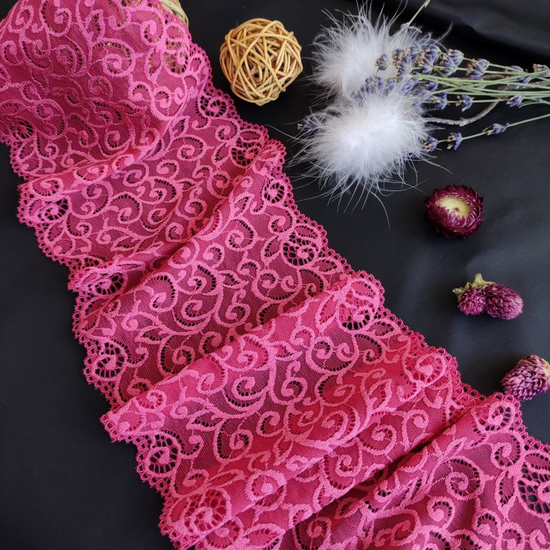 Elastisch | Breite 17 cm | Babel | 60764