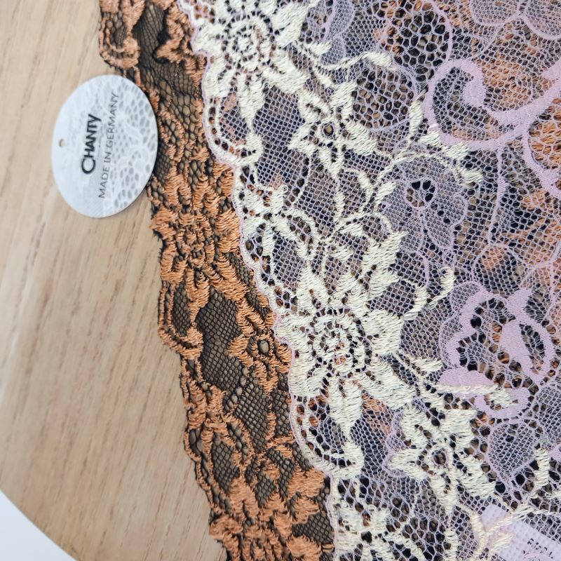 Viscose | Rigid | Width 15 cm | 60822