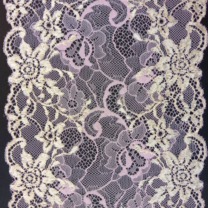 Viscose | Rigid | Width 15 cm | 60822
