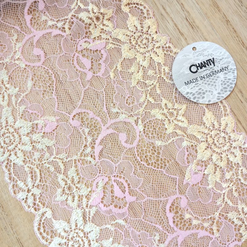 Viscose | Rigid | Width 15 cm | 60822