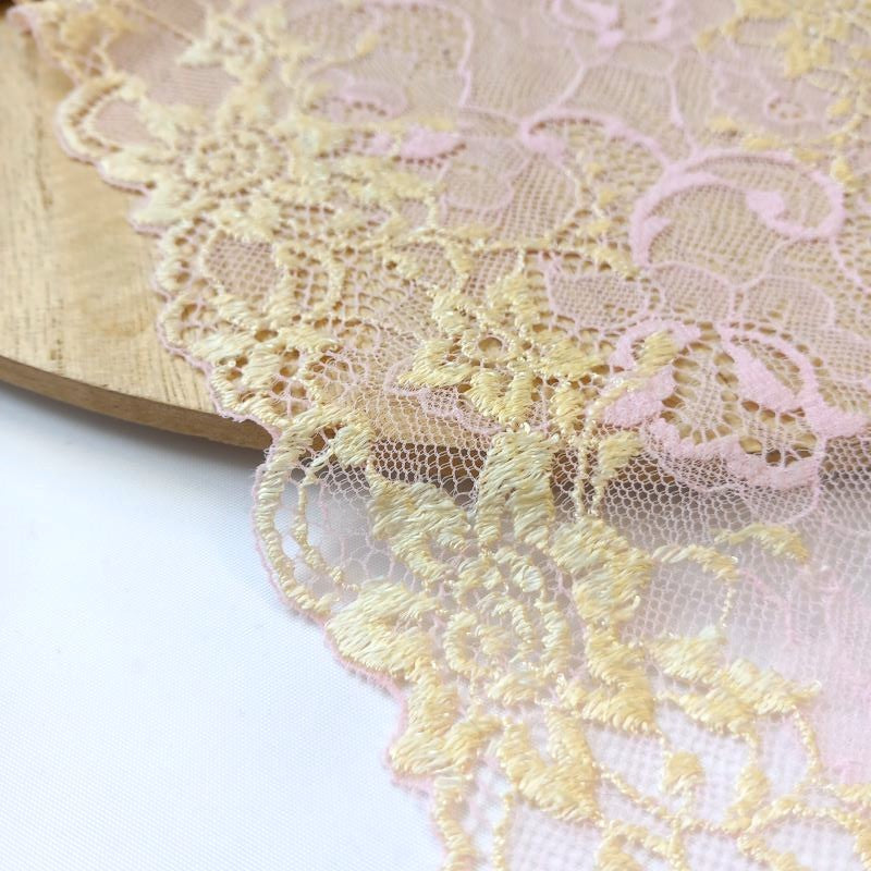 Viscose | Rigid | Width 15 cm | 60822