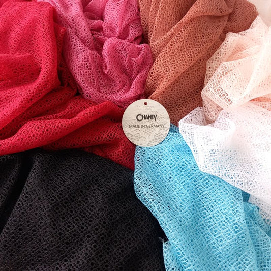 Elastic | Width 135 cm | 61245