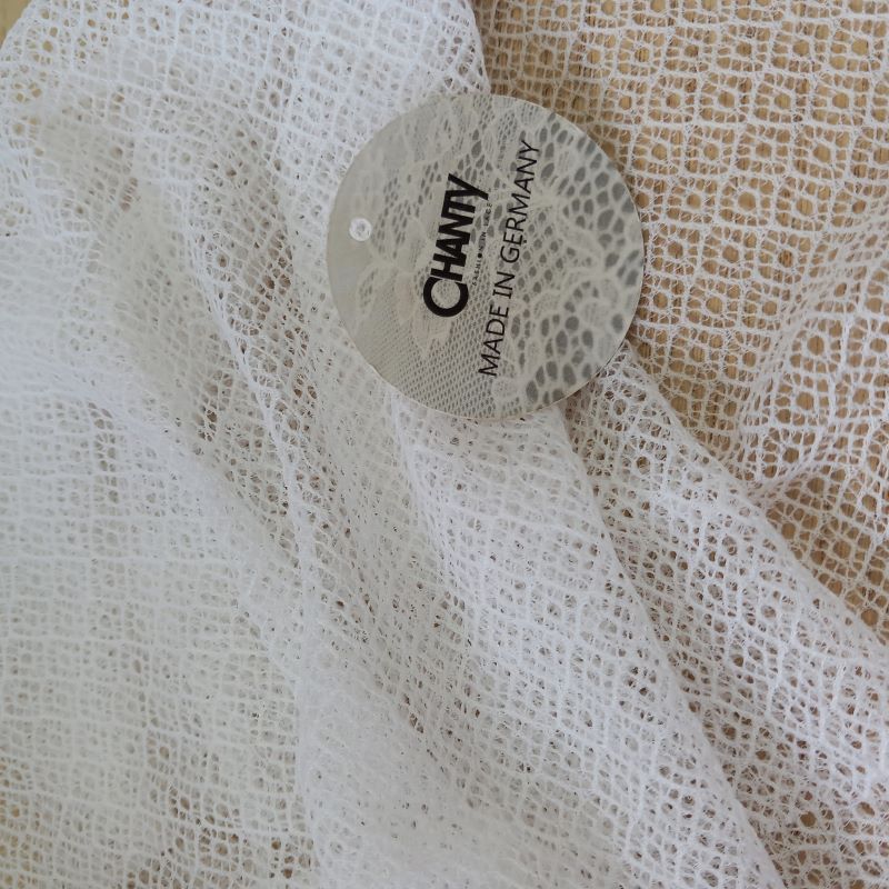 Elastic | Width 135 cm | 61245