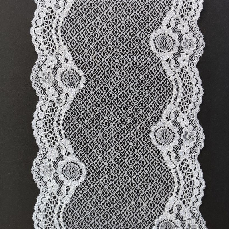 Viskose | Elastisch | Breite 17 cm | 61246